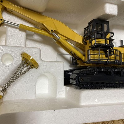 New Komatsu 1/50 PC1100LC-6 JL244 Magnet JOAL | eBay