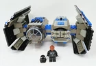 LEGO Star Wars: TIE Bomber (4479) - Used