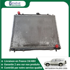 Radiateur Mitsubishi PAJERO
