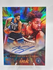 2022-23 Panini NBA Hoops Basketball Cards Checklist 30