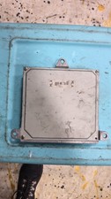 97-01 Honda Prelude Ecu Ecm Pcm Mla Engine Computer Oem Used