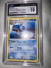 New ListingPokémon Gyarados 2007 Mysterious Treasures CGC 10 Graded Card 26/123
