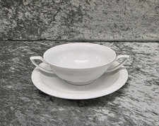 Rosenthal Maria Weiss Classic Rose Suppentass...