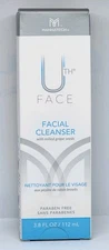 Mannatech UTH Facial Cleanser Morning & Night Sealed New in Box 10/2024