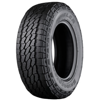 BRIDGESTONE Ganzjahresreifen 225/60 R17 TL 103H DUELER ALL TERRAIN A/T002 XL 