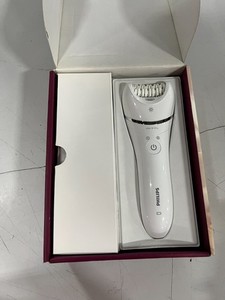 Philips Series 8000 Rechargeable Electric Epilator - USED