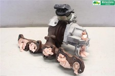 ORIGINAL Turbolader VW SHARAN (7N1, 7N2)  2016