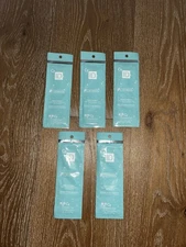 California Tan CT ID Step 2 Optimizer 5 packets NEW tanning lotion