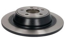 Disque de frein Ford FUSION