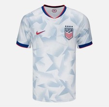 USA National Team 2026 World Cup Player Version Jersey US JUST RELEASED!!!