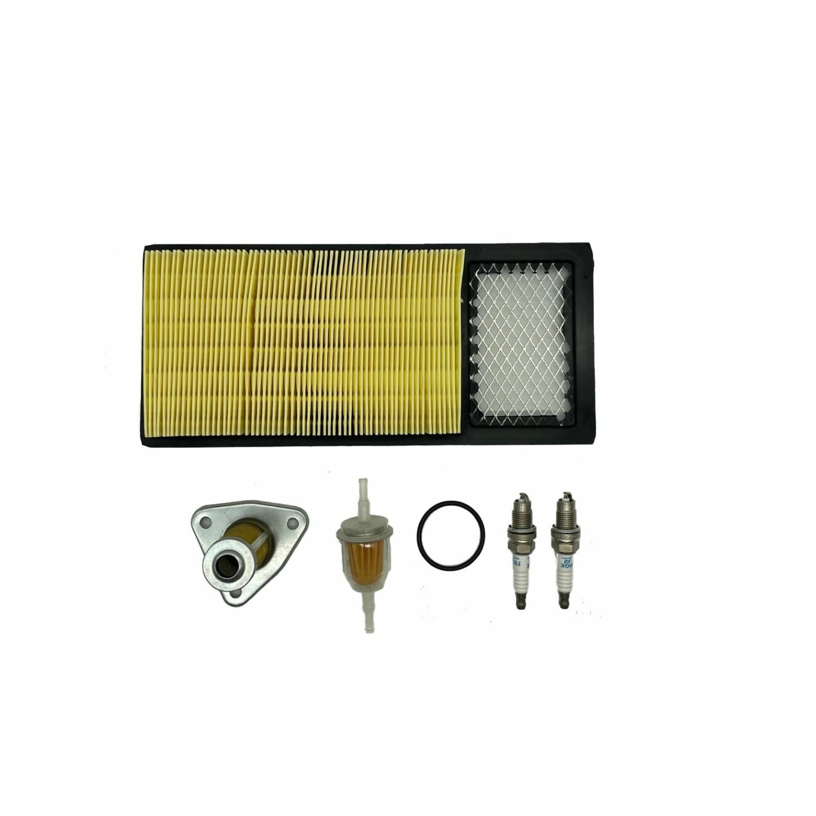 E-Z-GO TXT Gas Golf Cart Tune-Up Kit for 1996-2005 4-Cycle Models