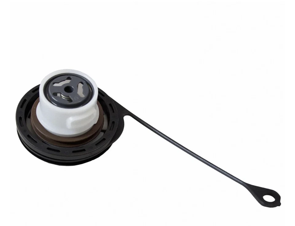 2010-2013 Ford Transit Connect Fuel Tank Cap Motorcraft FC1078 - Изображение 3 из 4