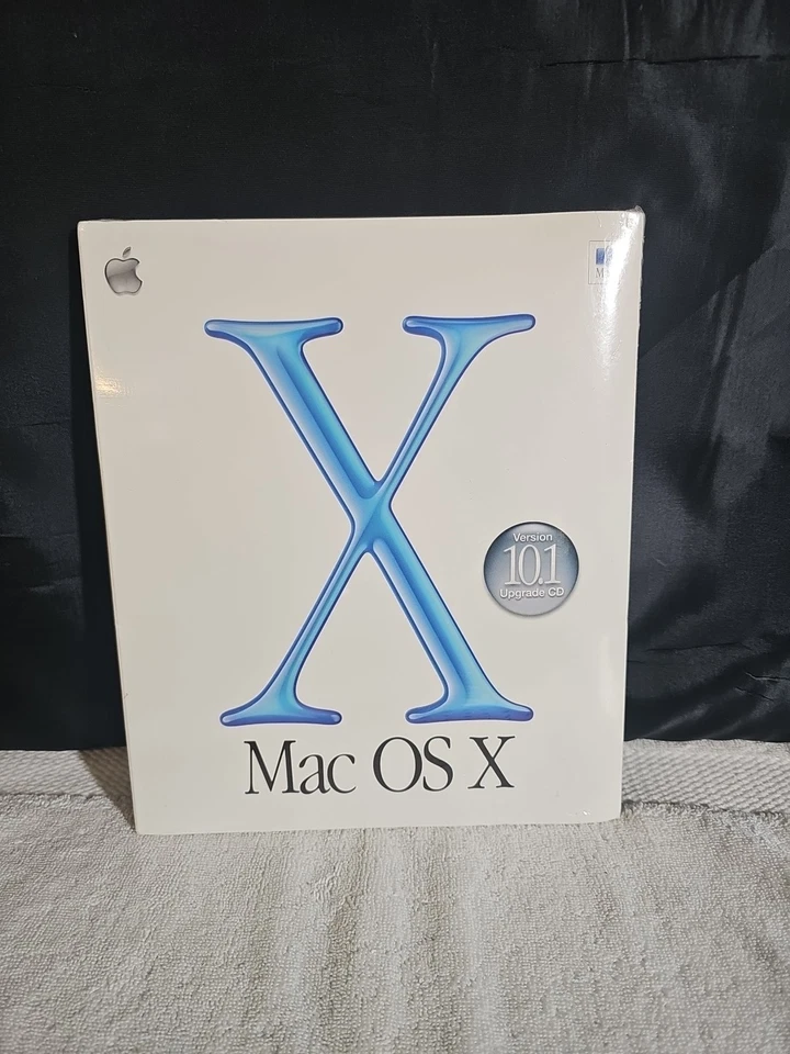 Apple Mac OS X M8621LL/A Sealed Package - Image 2 of 4