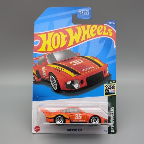 Hot Wheels Best Buy Exclusive Set of 4 - Picture 7 of 10