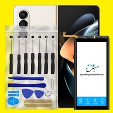 High Power 2440mAh Sub Battery Repair Tool f Samsung Galaxy Z Fold 4 5G SM-F936U
