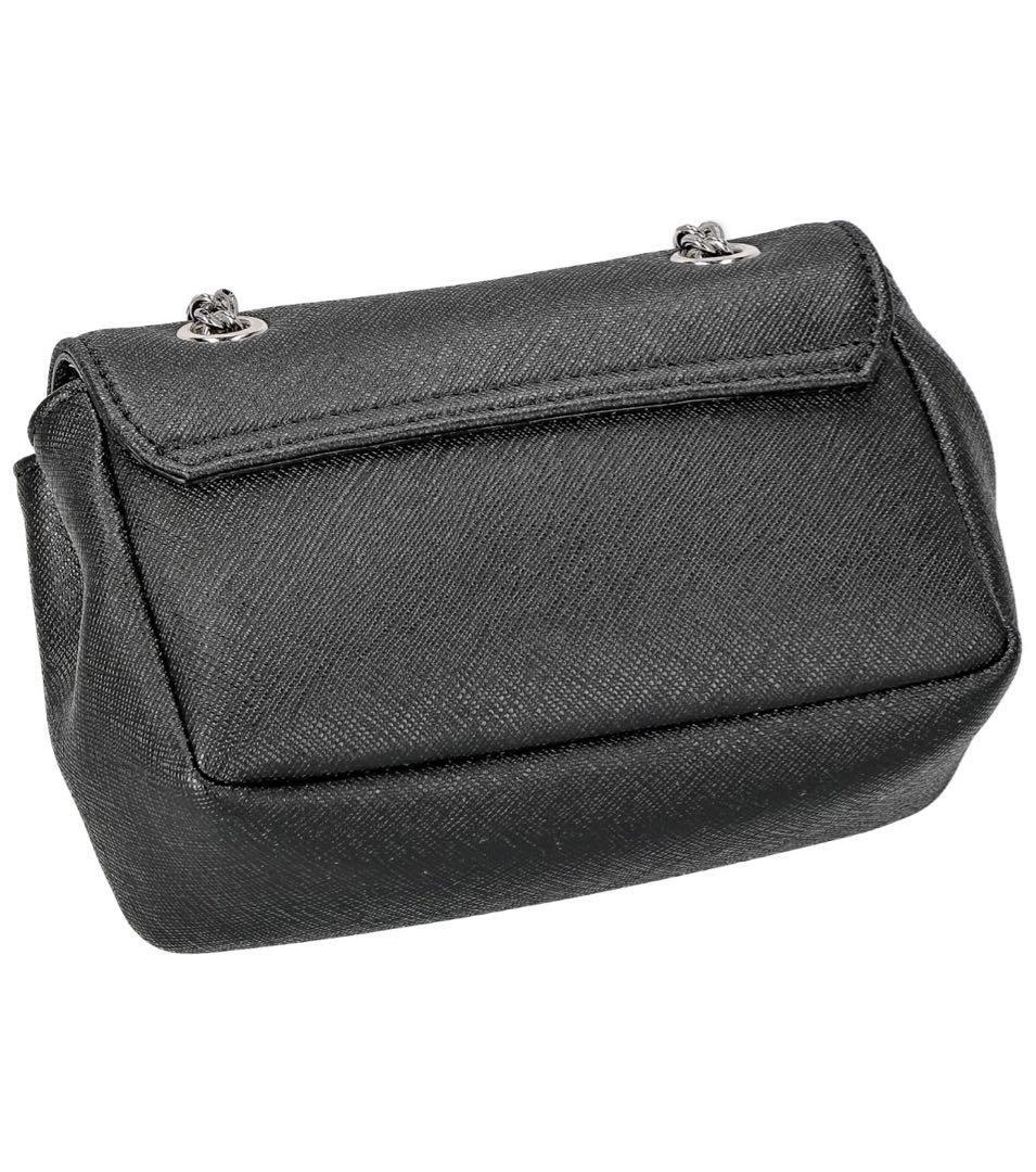 ☆SALE☆Vivienne Westwood DEBBIE LARGE ショルダーバッグ The Director leather shoulder bag - SchaferandweinerShops SX