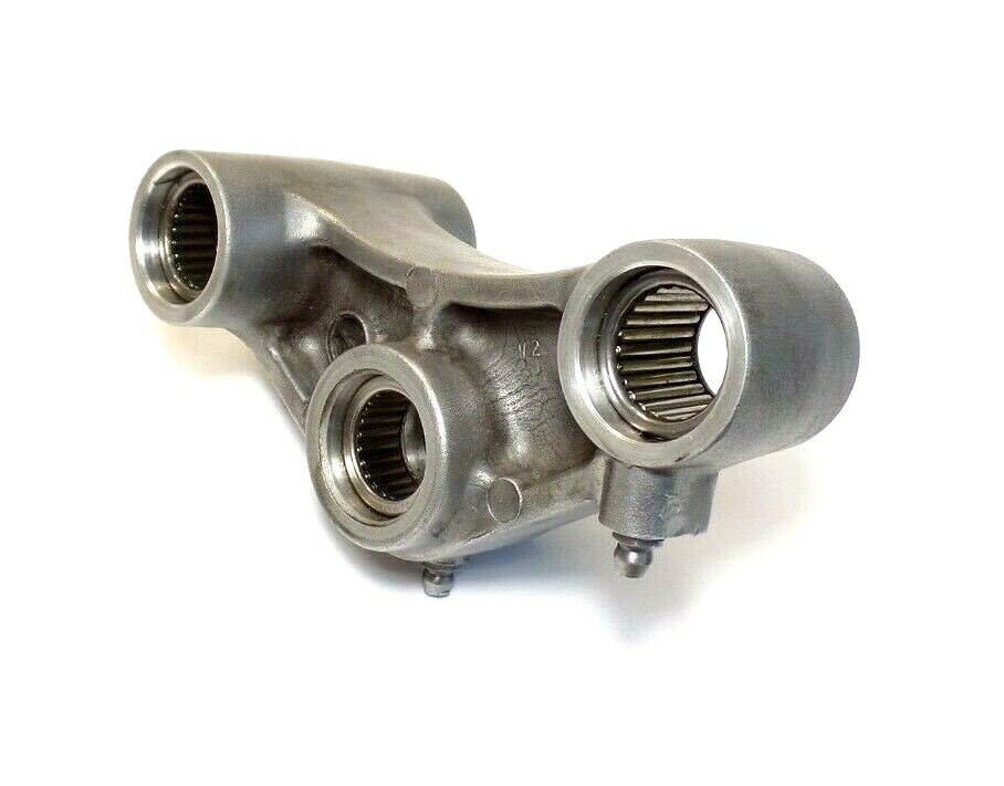 poco　1207 Kawasaki ZX600R Ninja Rear Suspension Arm, Uni-Trak. 1988