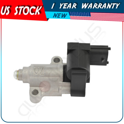 2006 Kia Rio Parts Idle Air Control Valve 35150-26960 For KIA RIO RIO5