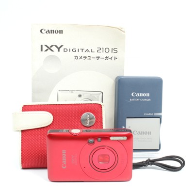 デジタルカメラ Canon IXY DIGITAL 210 IS CANON IXY DIGITAL 210 IS 価格比較 - 価格.com