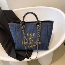 Women Chain Designer Luxury Handbag