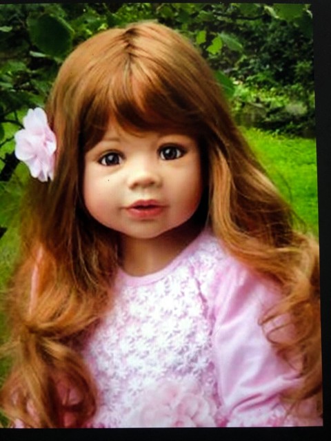 masterpiece dolls ebay