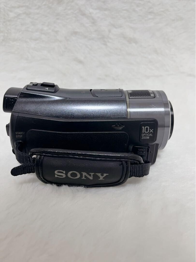 SONY HDR-CX550V 64GB HighDefinition Handycam Camcorder Japan SONY HDR-CX550V 64GB HighDefinition Handycam Camcorder Japan