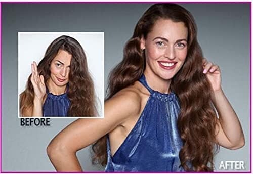 John Frieda Defy Grey Colour Blending Shampoo and Conditioner 250ml - Picture 4 of 4