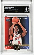 1996 UPPER DECK BASKETBALL CARD #28/SP4 SCOTTIE PIPPEN /USA BASKETBALL GR 5 - EX