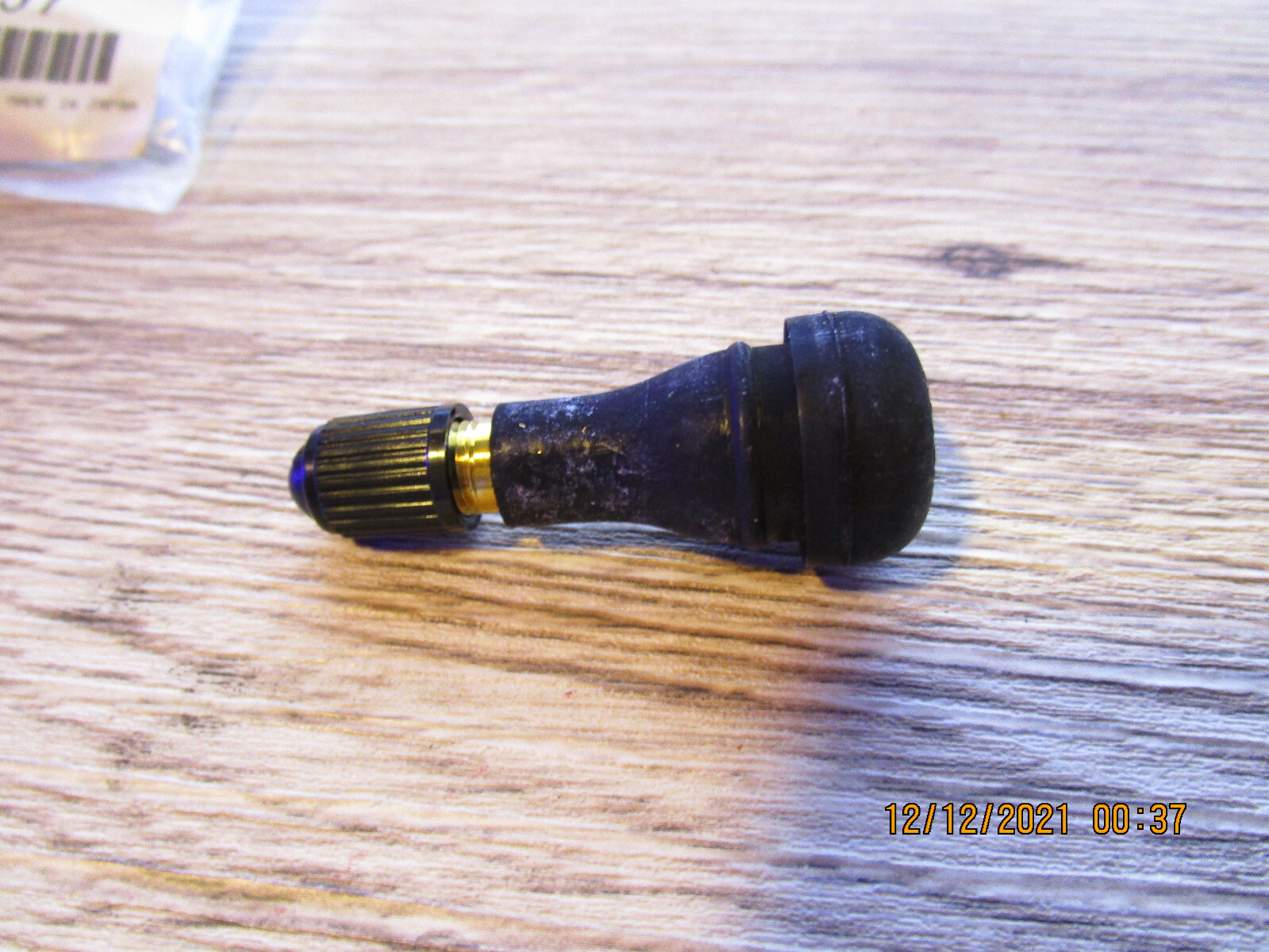 Mitsubishi OEM 2011 Endeavor-tire Pressure Sensor MB255657 for 