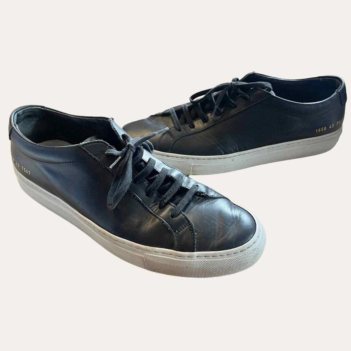 Best common sales projects colors