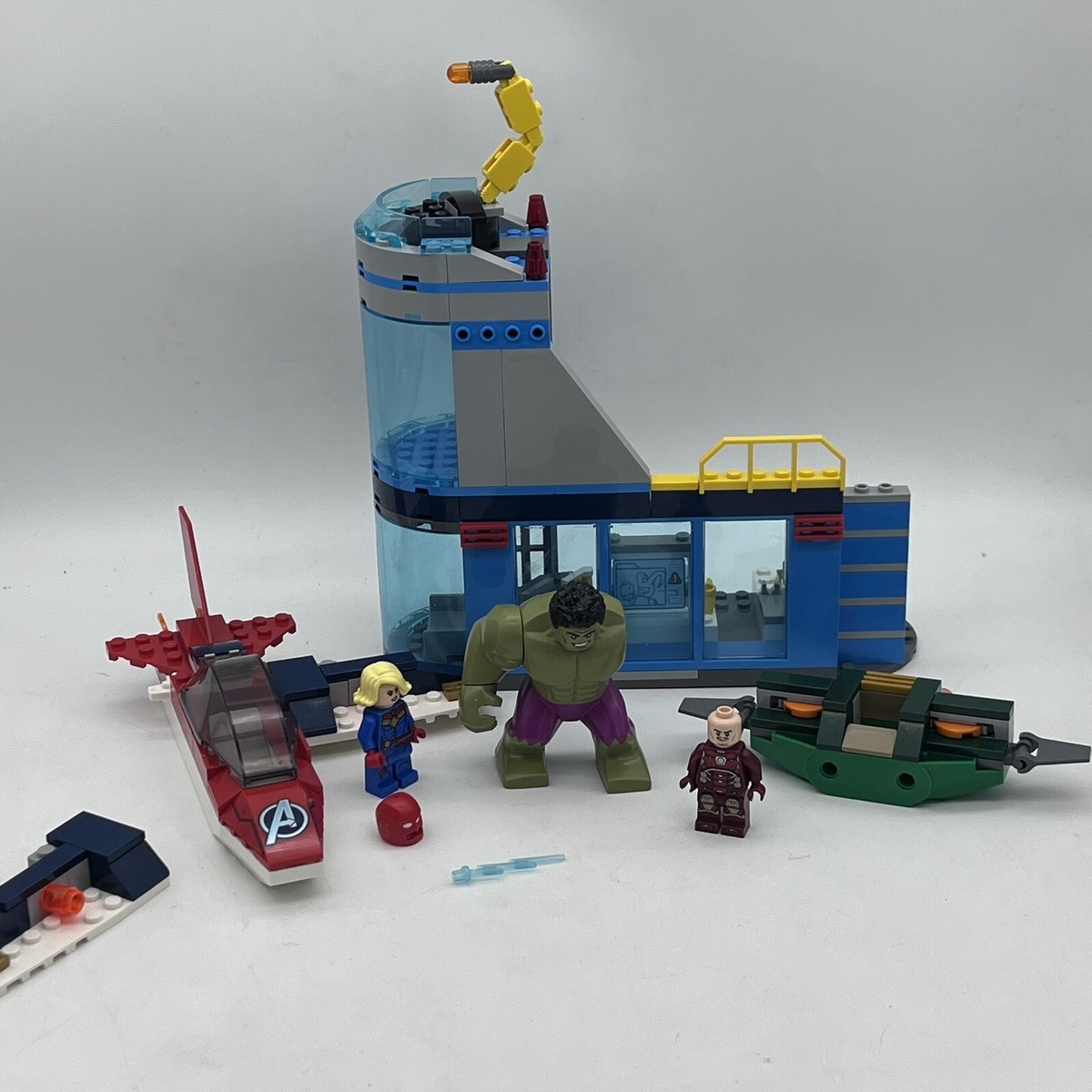 New Lego Sets Lego Marvel 2020 Leaks Lego 76152 Super Heroes