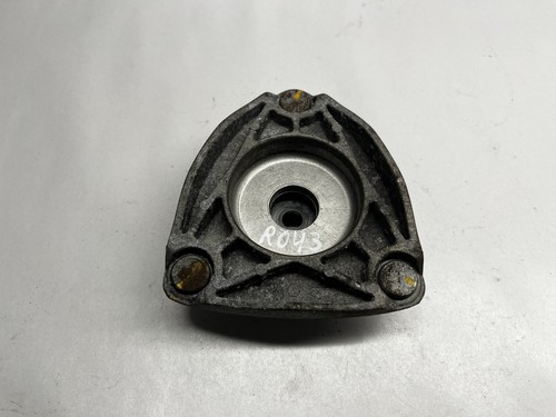 2015 BMW X5 F15, F85 Hinterer Rechter Stoßdämpferhalter 686786402 6867864