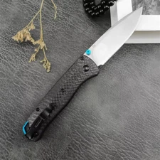 BM-535 folding knife, Compare to benchmade