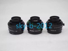 1 PCS COMPONON-S 4/80 MAKRO-IRIS high-resolution industrial lens