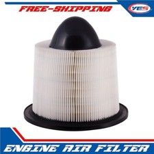 Engine Air Filter For 1998-2003 FORD F-150 Pickup - V8 330 5.4L F.I (VIN Z)