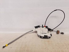 Mercedes R231 W231 T&uuml;rschloss Vorne Links A2317600540