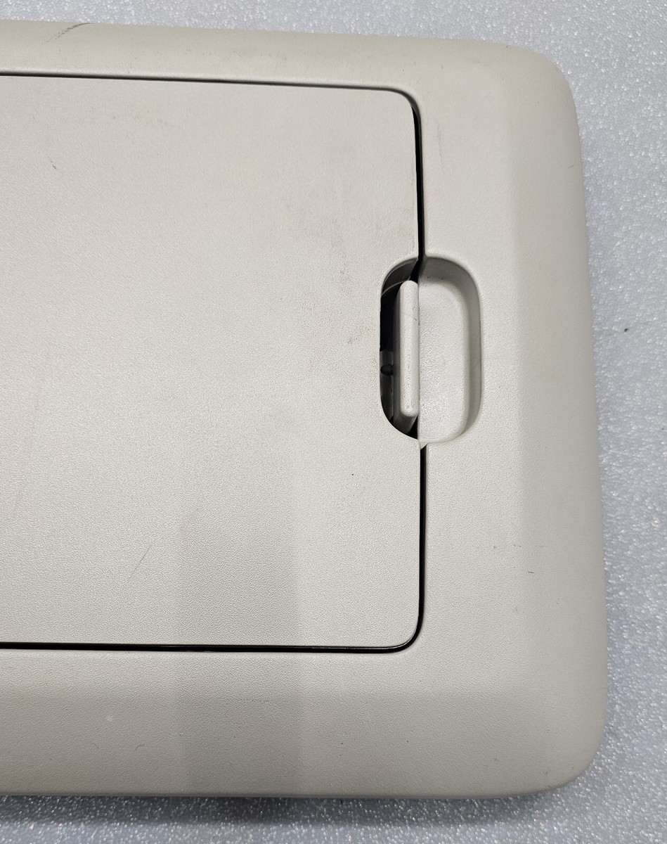 Car Interior Dome Map Light Cover F4DZ-13783-A For Ford F-150 F-250 F150 F250 1995 1996 1997 1998 1999 2000 2001 2002 2003 2004 - 34 - View #3