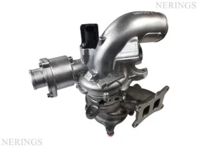 Turbolader ohne aktuator AUDI A4 B8 2.0 TFSI 06L145702P