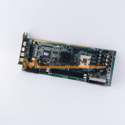 1PC Advantech PCA-6186E2 REV. B1 industrial board Used