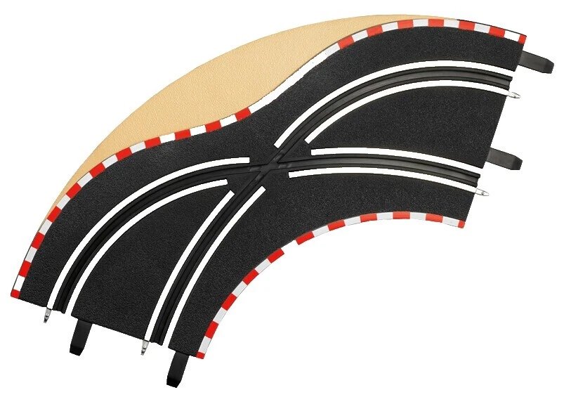 Carrera Track Slot Car Accessories (1970-Now)