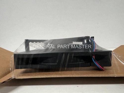 Original OEM Miele Ventilator EUB1312ME 12V 10340701 - Bild 3 von 4