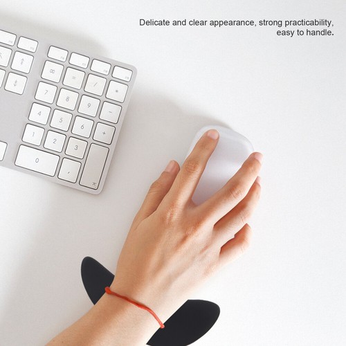 Computer Handgelenk Rest Rest Pad Unterstützung Pad Gaming Handgelenk Pad - Afbeelding 9 van 12