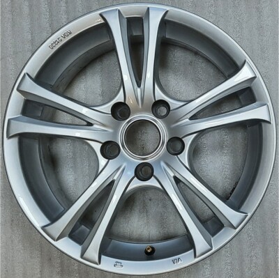 Tomason G.M.P. Easy-R 167 Alufelge 7x16 ET42 KBA 51238 jante llanta Audi VW Seat