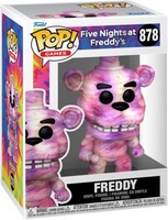 Five Nights At Freddy's - Freddy 878 - Funko Pop! - Vinyl Figur
