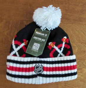 philadelphia flyers stadium series knit hat