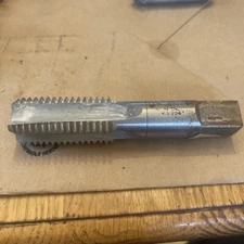 Pratt And Whitney 1”-8 NC HS 334 Used