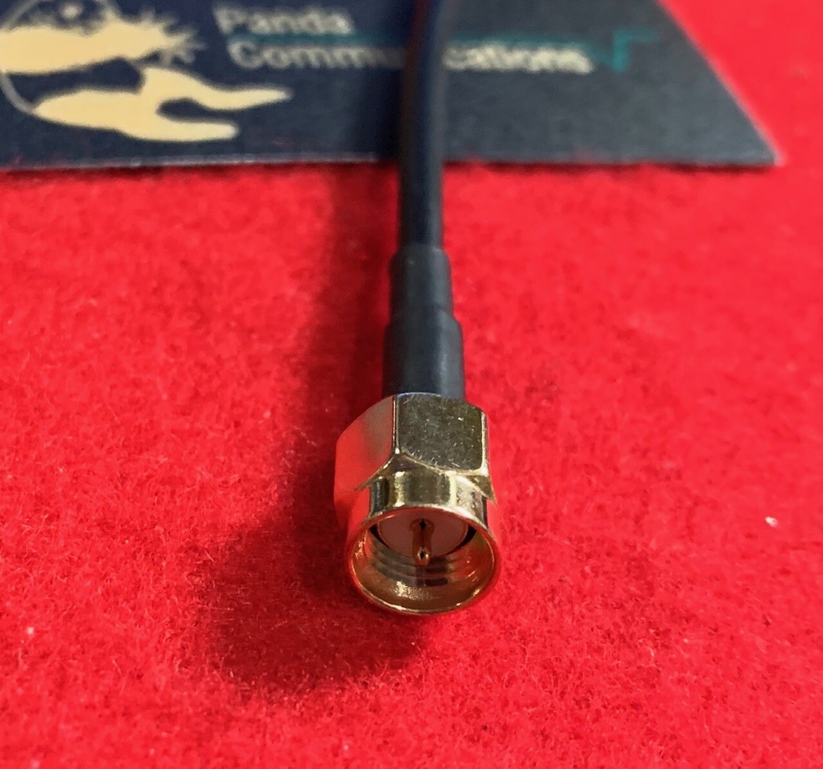 Antenna 3 4G/LTE Adatta Per Inrico Kirisun W80 W65 W60 6900 6800 911iNet Spedizione Gratuita Negli Stati Uniti - Foto 8