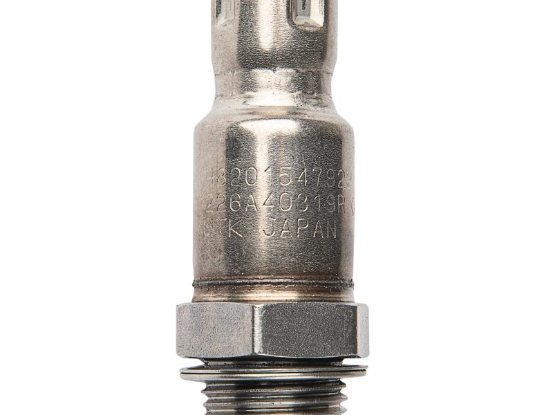 NTK Lambda Sensor fits Dacia Nissan 1.0 226908543R 226A40319R H8201547922 - Image 2 of 2