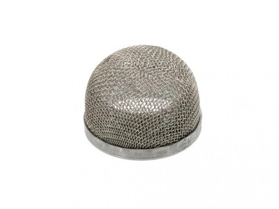 1964-1972 Corvette GM# 3849856 Air Cleaner Flame Arrestor | eBay