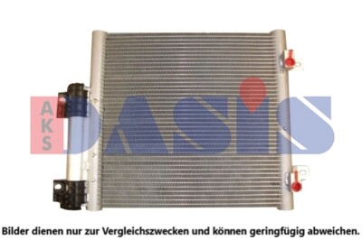 Kondensator für Massey Ferguson MF 6712S 6713S 6714S 6715S 6716S 6718S 7714-8737